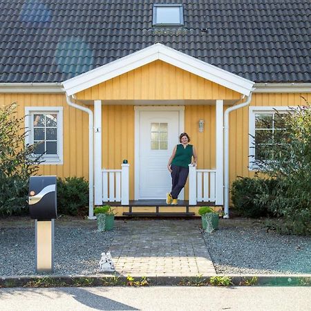 Anettes Bed & Breakfast Falster Eskilstrup (Sjaelland) Exterior foto