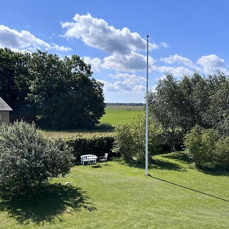 Anettes Bed & Breakfast Falster Eskilstrup (Sjaelland) Exterior foto