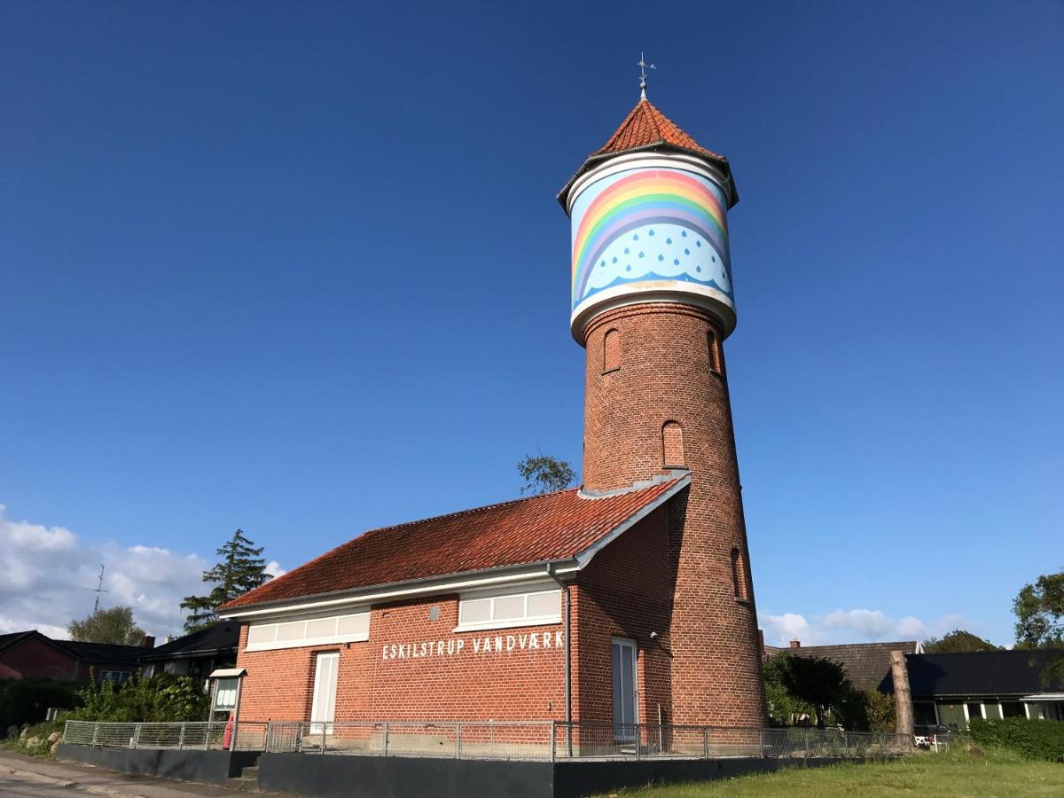 Anettes Bed & Breakfast Falster Eskilstrup (Sjaelland) Exterior foto