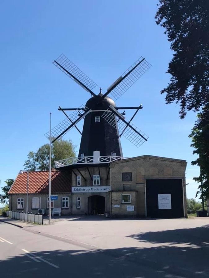 Anettes Bed & Breakfast Falster Eskilstrup (Sjaelland) Exterior foto
