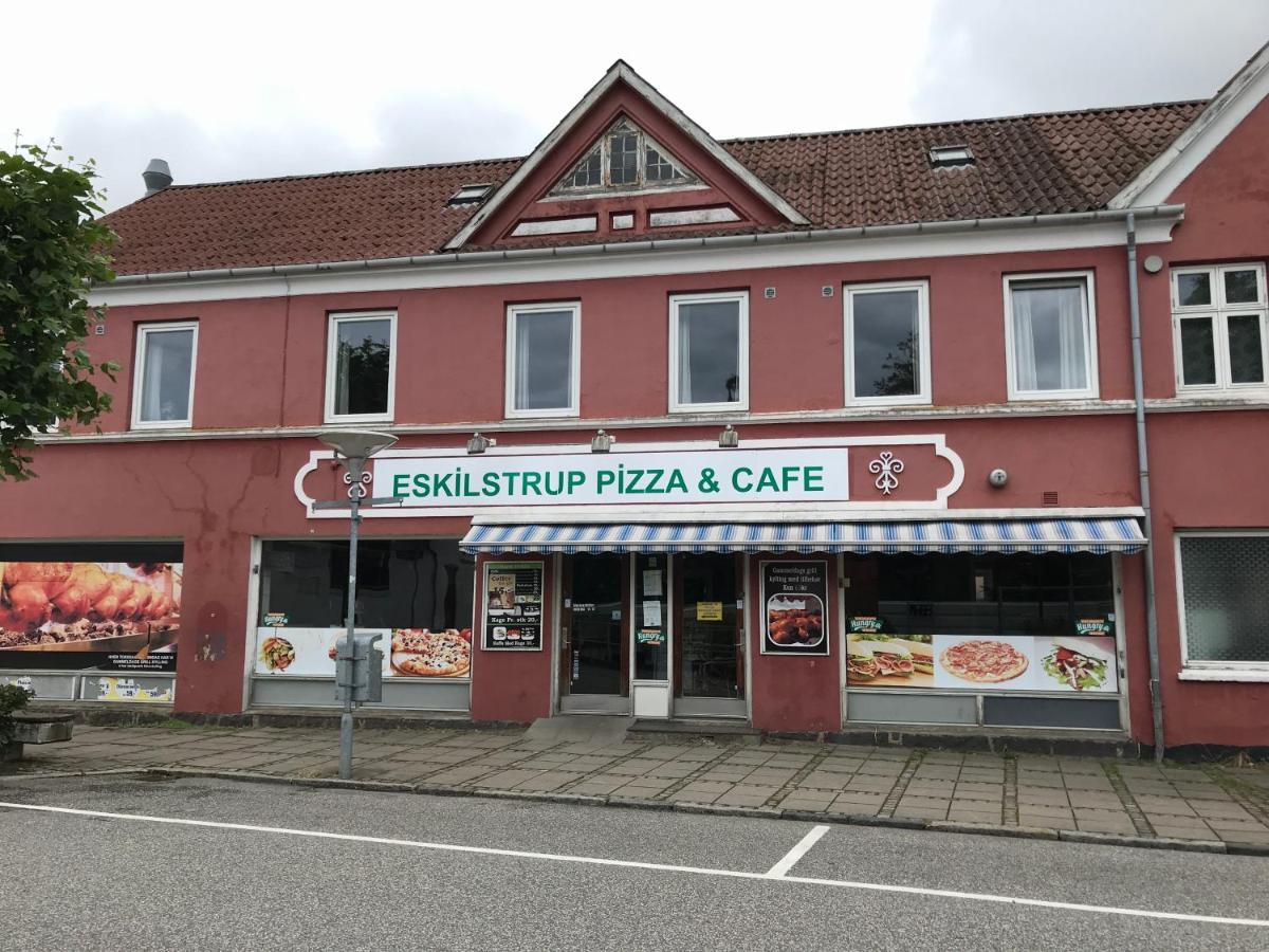 Anettes Bed & Breakfast Falster Eskilstrup (Sjaelland) Exterior foto