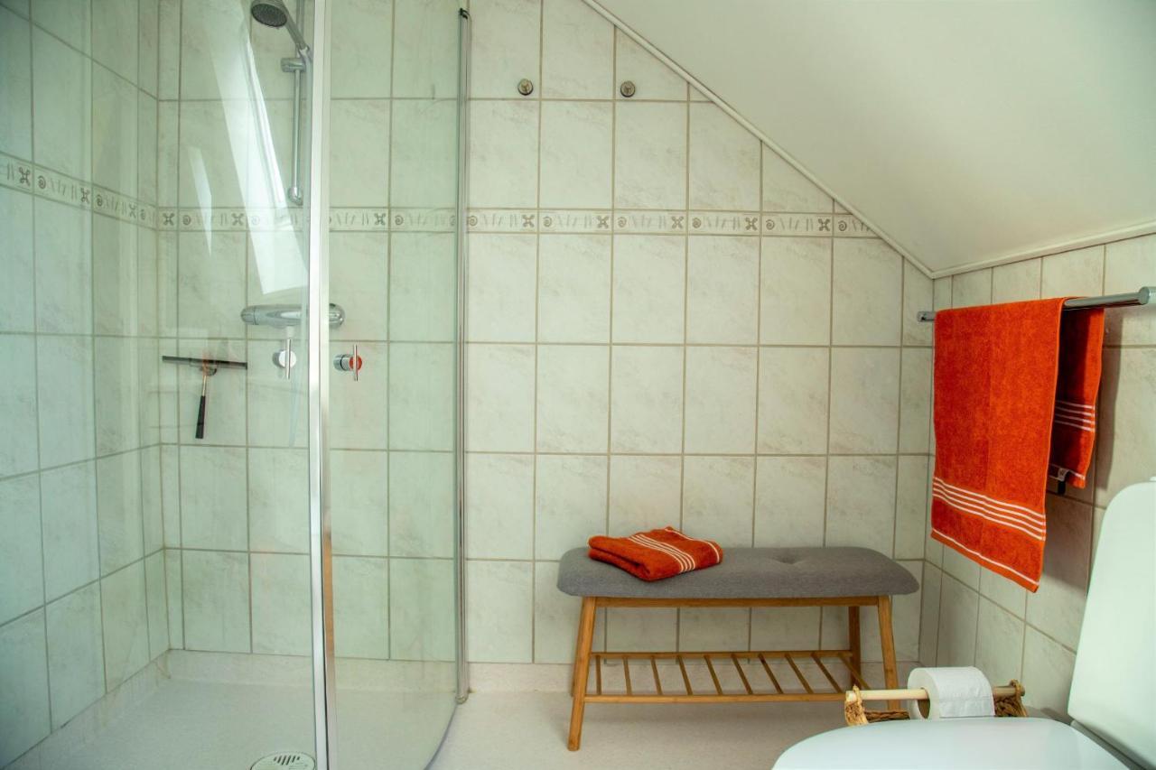 Anettes Bed & Breakfast Falster Eskilstrup (Sjaelland) Exterior foto