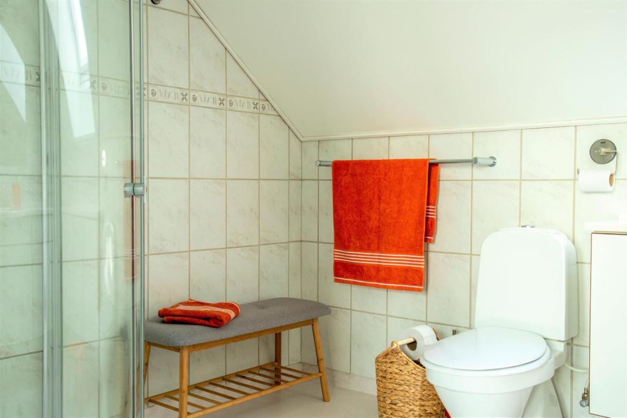 Anettes Bed & Breakfast Falster Eskilstrup (Sjaelland) Exterior foto