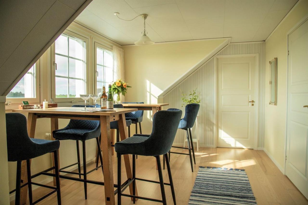 Anettes Bed & Breakfast Falster Eskilstrup (Sjaelland) Exterior foto