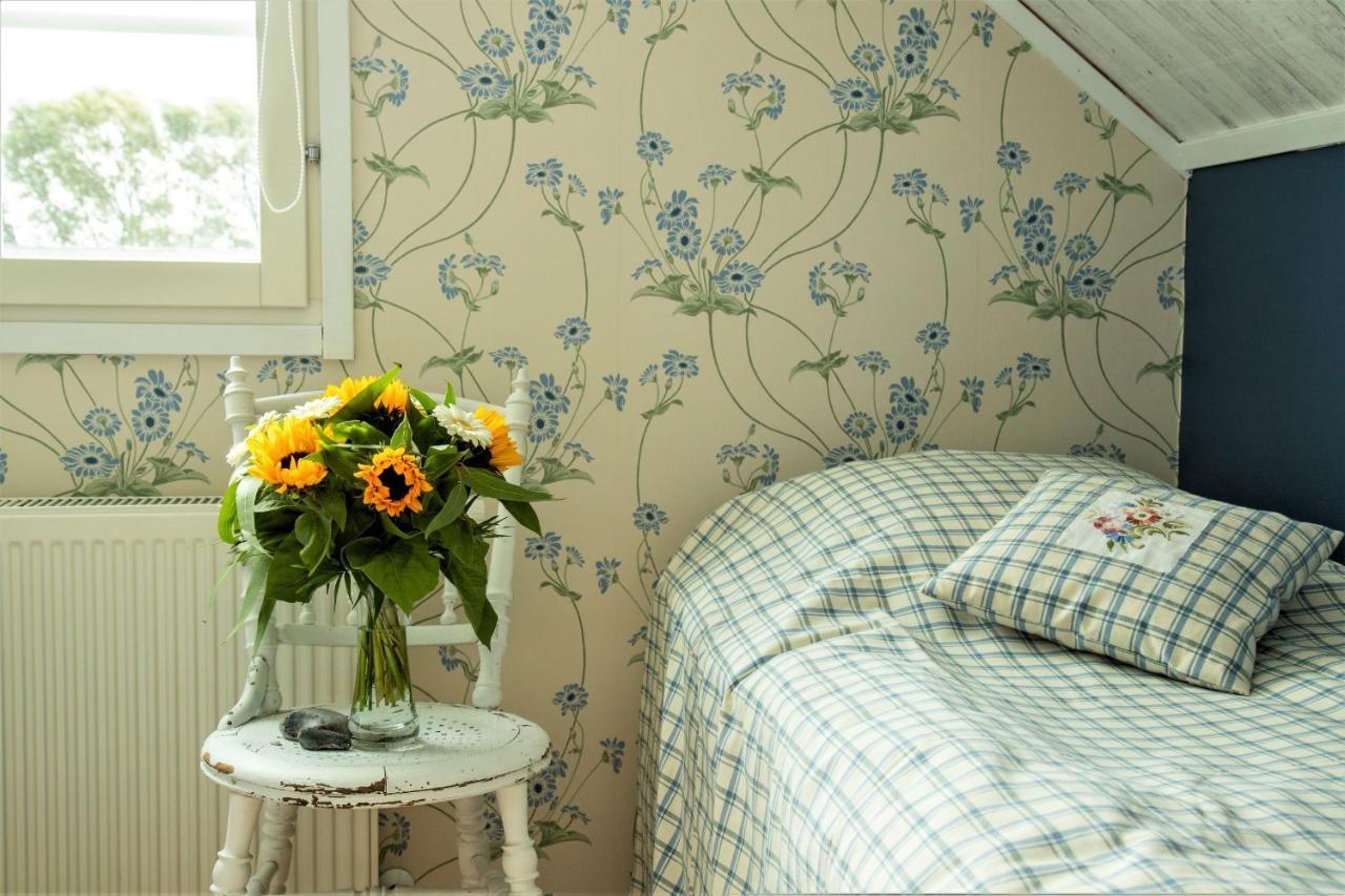 Anettes Bed & Breakfast Falster Eskilstrup (Sjaelland) Exterior foto