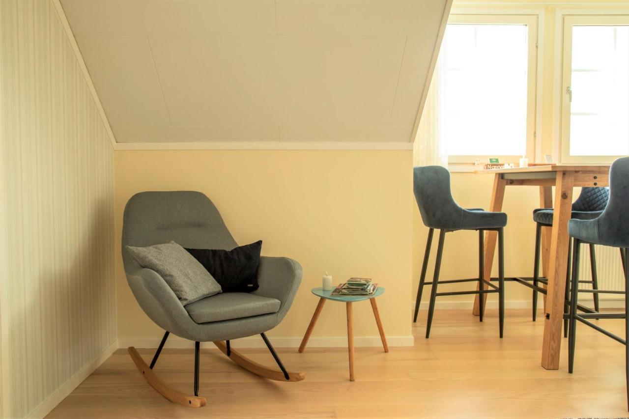 Anettes Bed & Breakfast Falster Eskilstrup (Sjaelland) Exterior foto