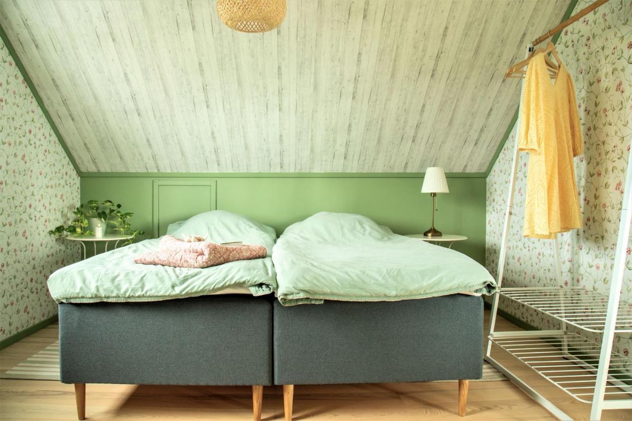 Anettes Bed & Breakfast Falster Eskilstrup (Sjaelland) Exterior foto
