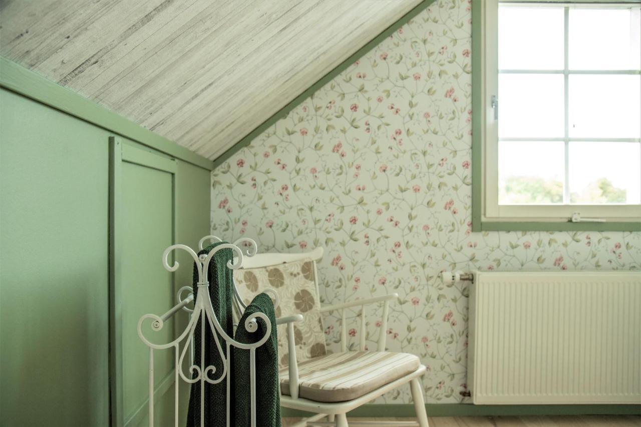 Anettes Bed & Breakfast Falster Eskilstrup (Sjaelland) Exterior foto