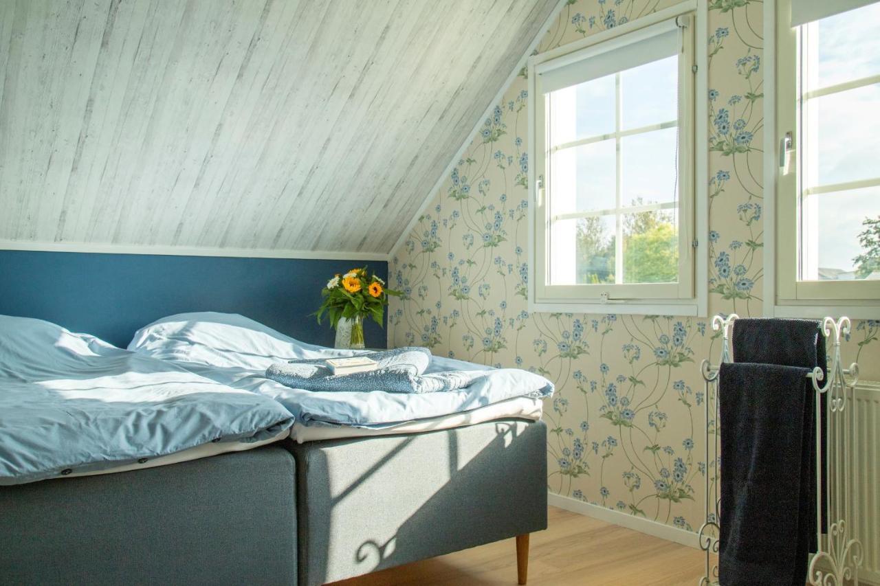 Anettes Bed & Breakfast Falster Eskilstrup (Sjaelland) Exterior foto