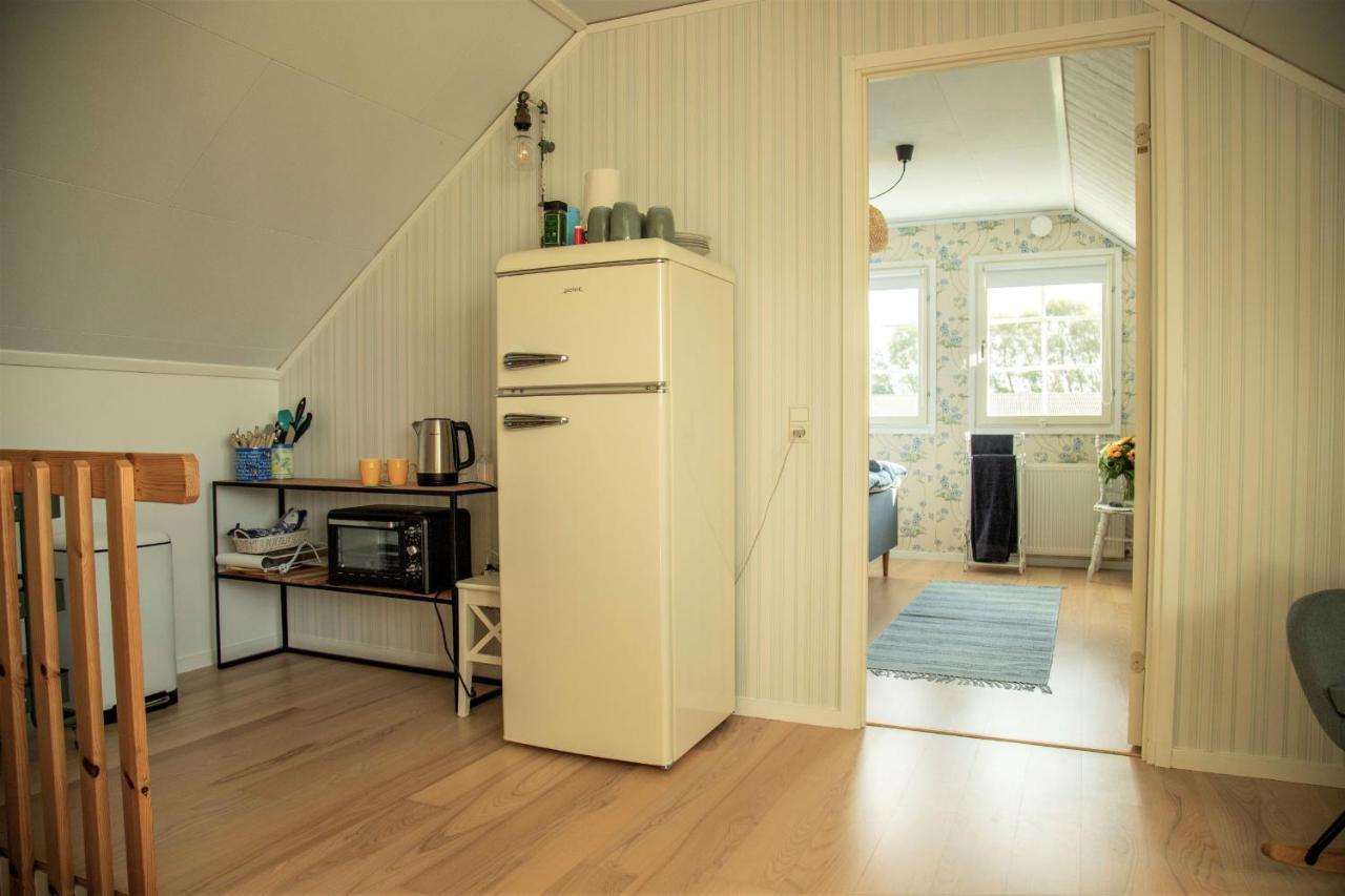 Anettes Bed & Breakfast Falster Eskilstrup (Sjaelland) Exterior foto