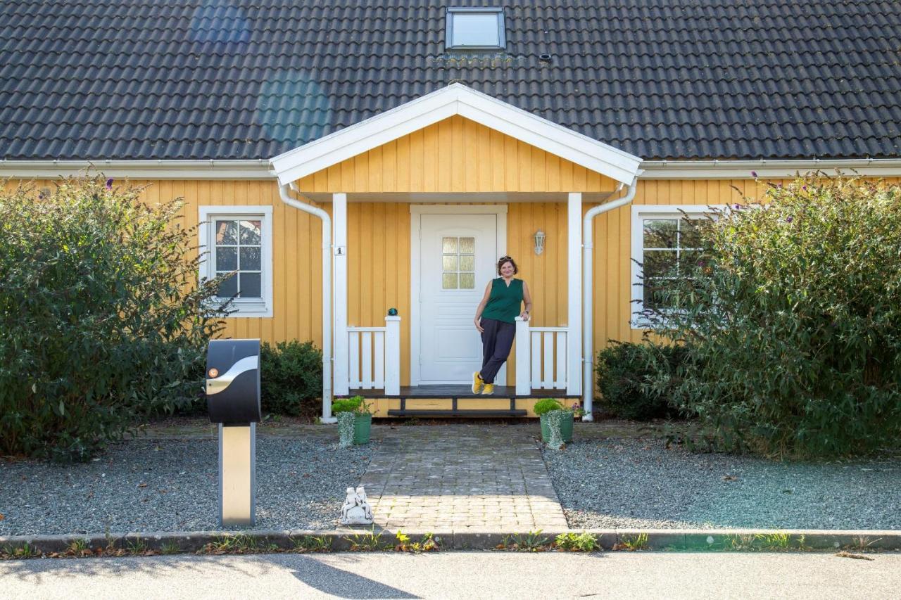 Anettes Bed & Breakfast Falster Eskilstrup (Sjaelland) Exterior foto