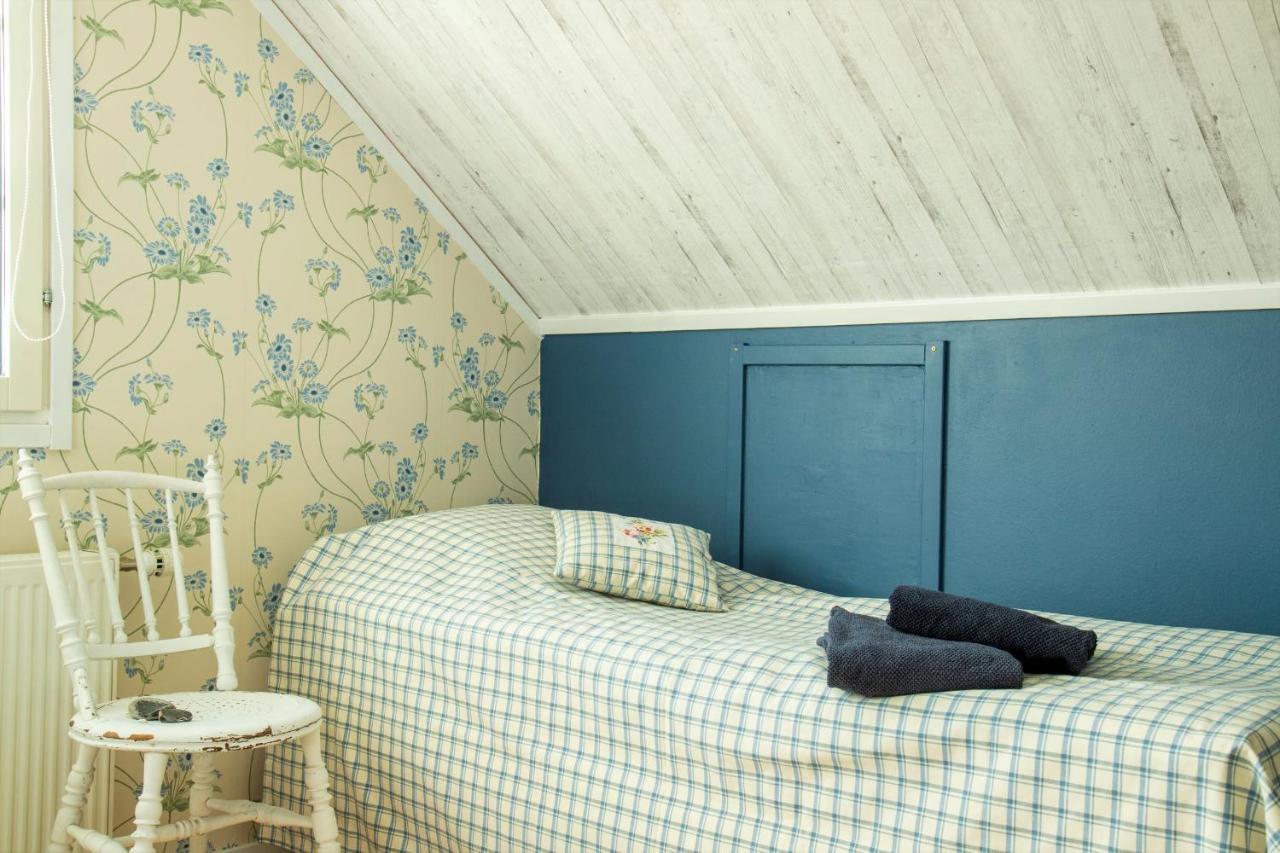 Anettes Bed & Breakfast Falster Eskilstrup (Sjaelland) Exterior foto