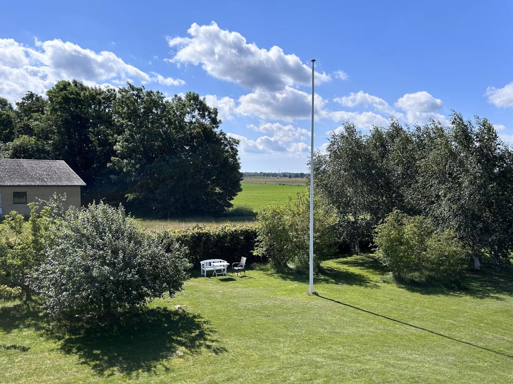 Anettes Bed & Breakfast Falster Eskilstrup (Sjaelland) Exterior foto